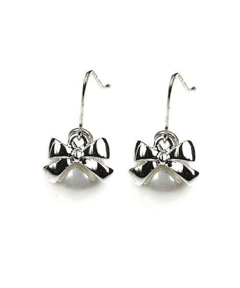 Earrings White 4202835900