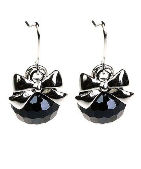 Earrings Black 4202835910 Earrings Black 4202835910