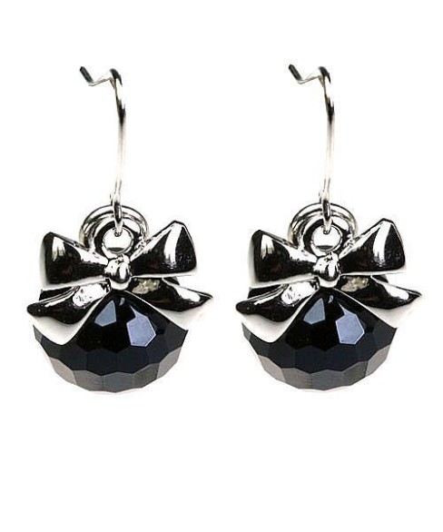 Earrings Black 4202835910