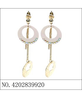 Earrings Gold