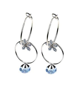 Earrings Blue 4202843300 Earrings Blue 4202843300
