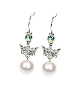 Earrings Red 4202845110 Earrings Red 4202845110