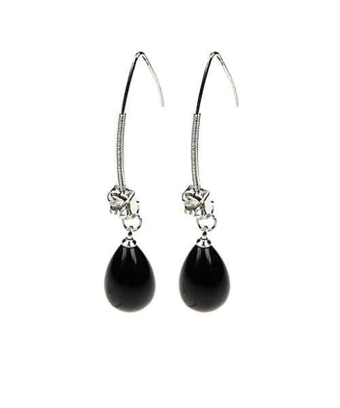 Earrings Black 4202846910