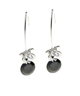 Earrings Black 4202846911 Earrings Black 4202846911