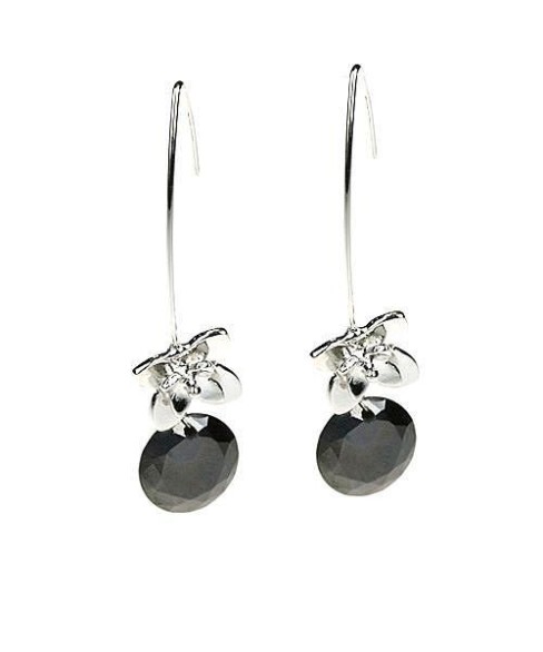 Earrings Black 4202846911
