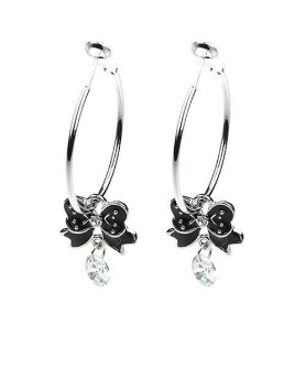 Earrings Black 4202848910 Earrings Black 4202848910