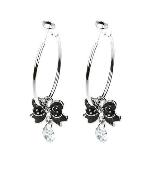 Earrings Black 4202848910 Earrings Black 4202848910