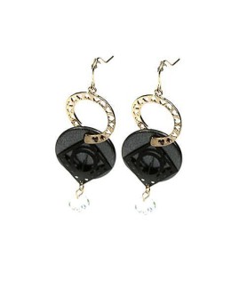 Earrings Gray 4202916600