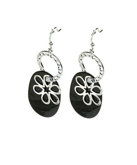 Earrings Black 4202916910