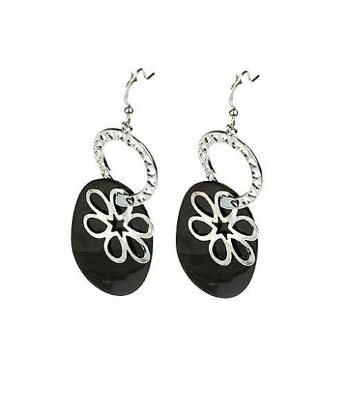 Earrings Black 4202916910