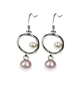 Earrings Red 4202923100 Earrings Red 4202923100