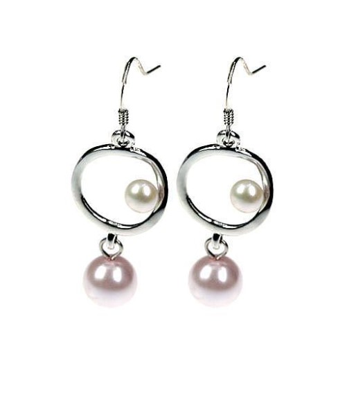 Earrings Red 4202923100 Earrings Red 4202923100