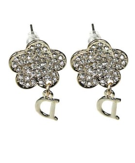 Earrings White 4202939900 Earrings White 4202939900