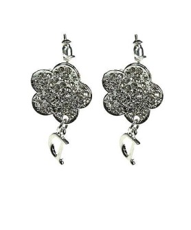 Earrings White 4202939901