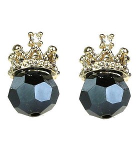 Earrings Black 4202952910