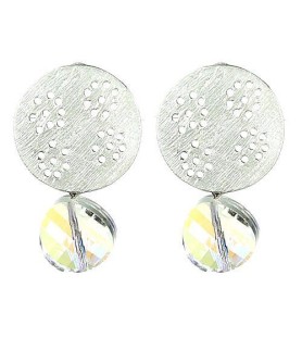 Earrings White 4202960900