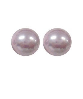 Earrings Purple 4203059400