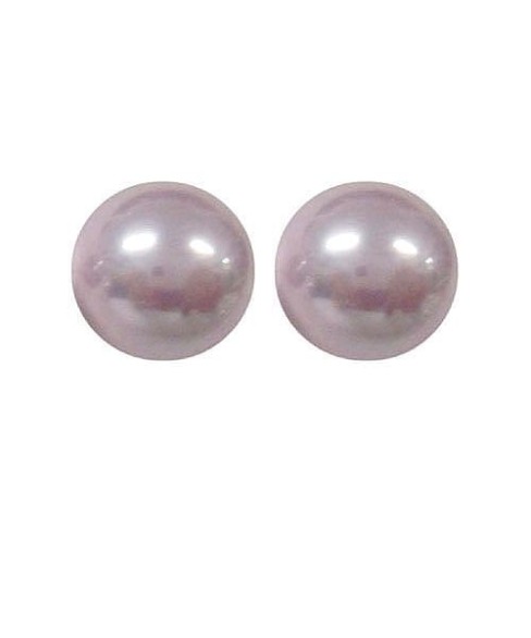 Earrings Purple 4203059400 Earrings Purple 4203059400