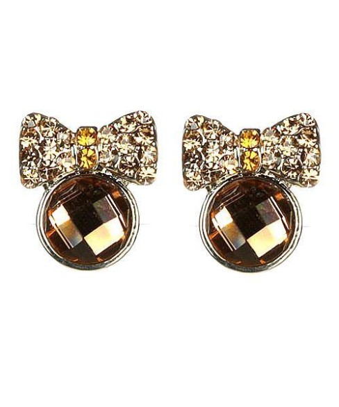 Earrings Brown 4203091800 Earrings Brown 4203091800