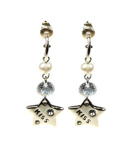 Earrings Brown 4203099800