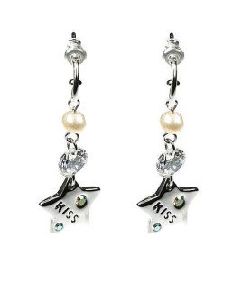 Earrings White 4203099900