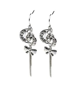 Earrings White 4203119900
