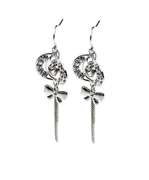 Earrings White 4203119900