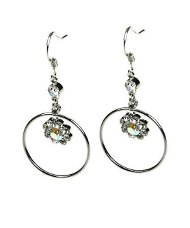 Earrings White 4203126900