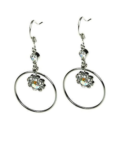 Earrings White 4203126900 Earrings White 4203126900