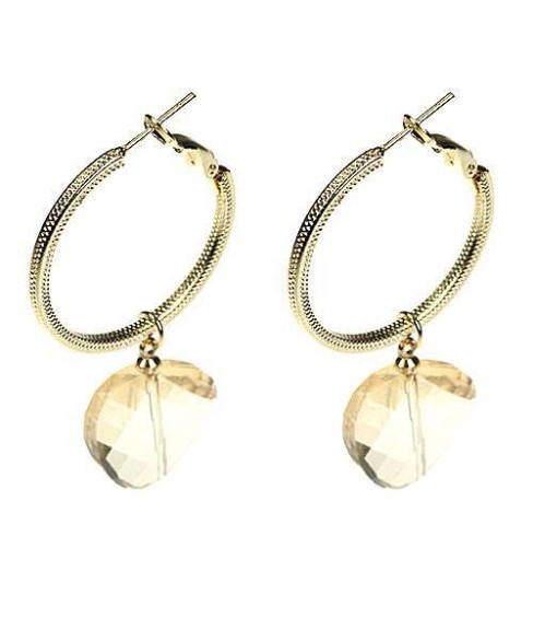 Earrings Yellow 4203133200 Earrings Yellow 4203133200
