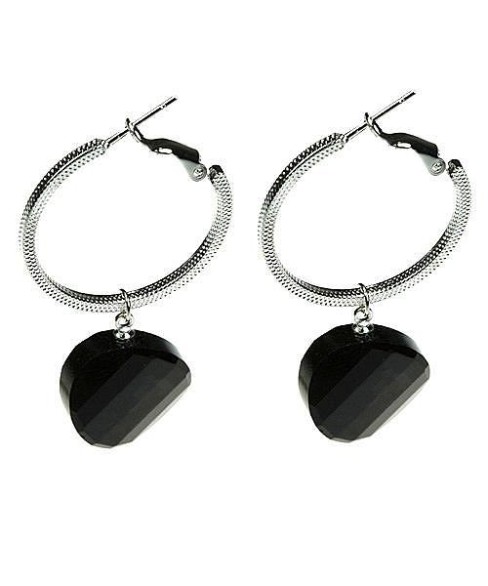 Earrings Black 4203133910 Earrings Black 4203133910