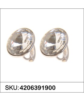 Earrings White