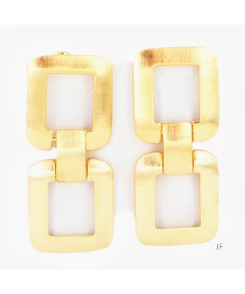 Earrings Gold