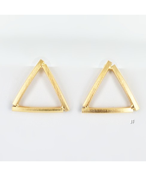 Earrings Gold