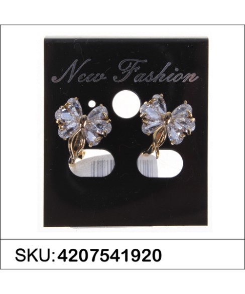 Earrings Gold