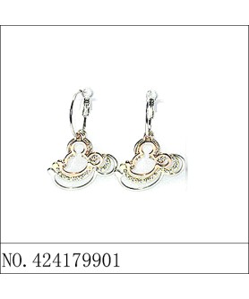 Earrings White