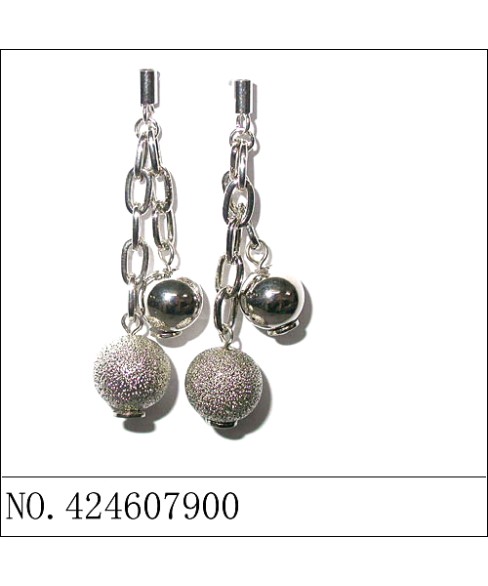 Earrings White