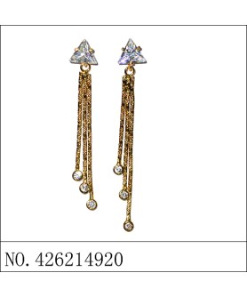 Earrings Gold