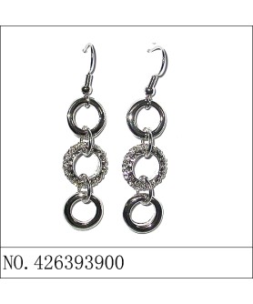 Earrings White