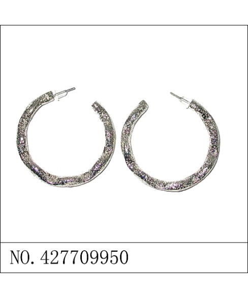 Earrings White Gold