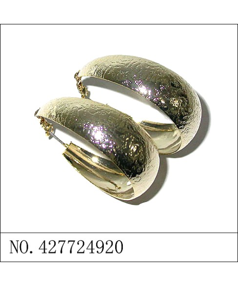 Earrings Gold