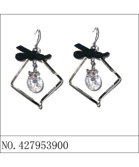 Earrings White