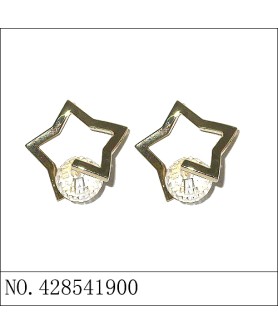 Earrings White