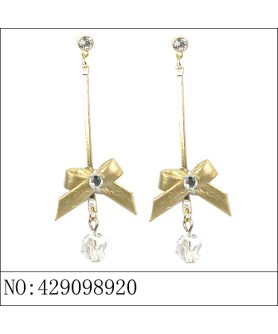 Earrings Gold