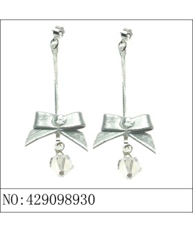 Earrings Silver