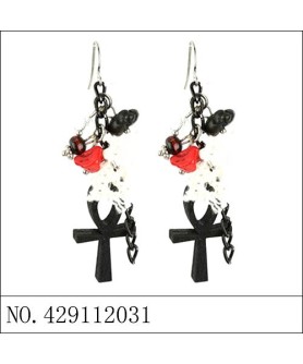 Earrings Stripe 429112031