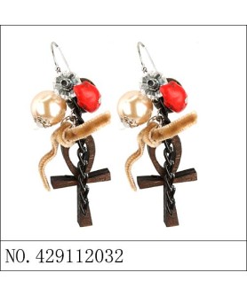 Earrings Stripe 429112032