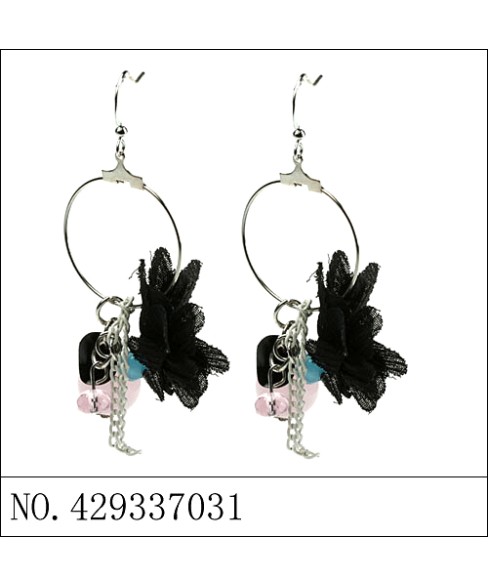 Earrings Stripe