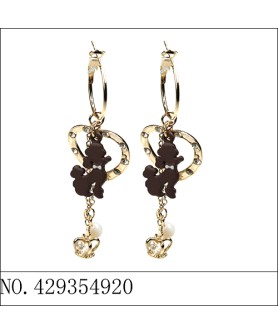 Earrings Gold