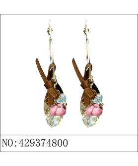 Earrings White